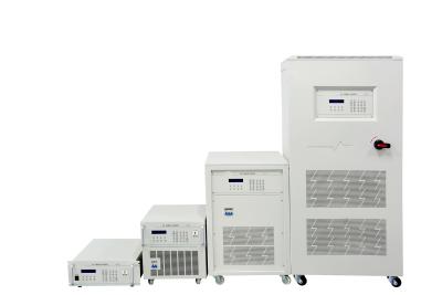 China Single Phase 600KVA Three Phase 2000KVA Switching AC Power Source for sale