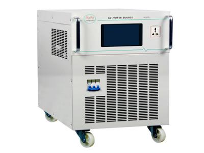 China 45 - fonte linear inteligente da alimentação CA da saída 500Hz à venda