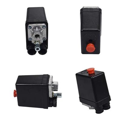 China LF10-L Air Compressor Air Compressor Pressure Controller Compressor Pressure Switch Compressor Accessories for sale