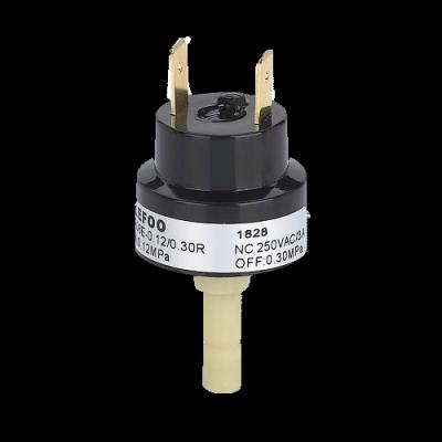 China Water Purifier LF08E LEFOO Water Purifier Pressure Switch With A Wider Range Of Application for sale