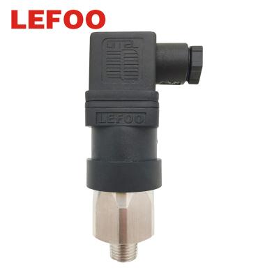 China LEFOO Hot Sale Hirchmann Connection Diaphragm Type High Pressure Switch LF703 LF703 for sale