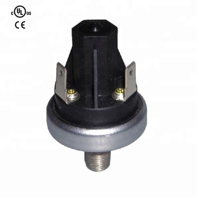 China LEFOO LF20-H Ultra Duty Pressure Switch , LF20-H Vacuum Pressure Switch for sale