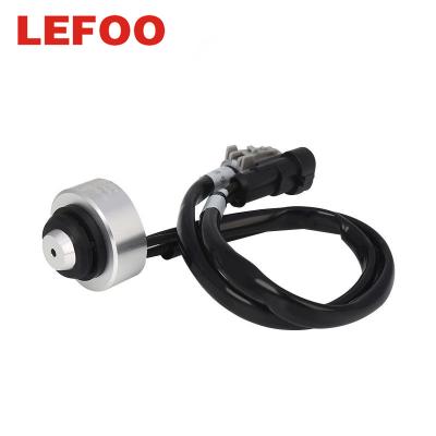 China LEFOO 12v Electronic Air Absolute Pressure Switch Gas For Electric Car Vacuum Pump Control System LFDS704 LFDS704 for sale