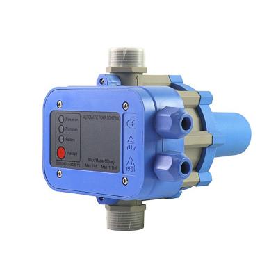 China LEFOO high quality and lower price automatic water pump controller LFPC-1 LFPC-1 double water pump automatic controller switch for sale