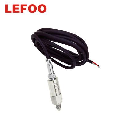 China Three-wired sensor pressure sensor, transmitter price T2000 for sale