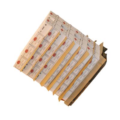 China 2021 International Mainstream Models Eco-friendly 0.8mm Pallet Prevent Slippery Anti Slip Sheet Pallet For Electronic Product Conveying for sale