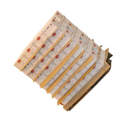 China Top Rated Pallet 2021 Models 0.6mm Push Pull Sheet Pallet Eco - Friendly For Electronic Product Conveying for sale