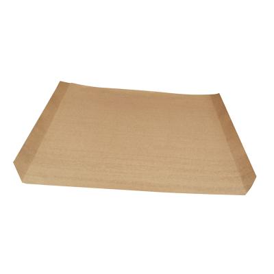 China 2021 Eco-friendly Pallet Store Explosions Good Quality Paper Pallet Slip Sheet For Transportation for sale