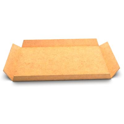 China 2021 International Wholesale Cheap Eco-friendly Pallet Paper Slip Sheet For Transport Mahogany Furniture for sale