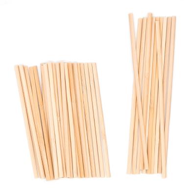 China Disposable Custom Eco-Friendly Natural Wooden Stir Birch Juntian Coffee Stick for sale