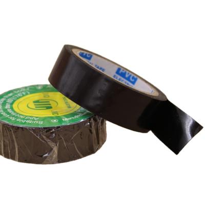 China Electrician Customized Moisture Proof Heat Resistant Insulation Tape for sale