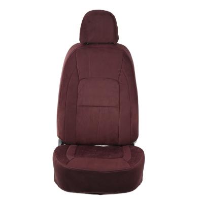 China China-chic new price optimization car seat cover special car black with red car seat cover for sale