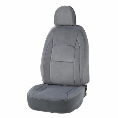 China China-chic high quality new fashion car seat cover flannel car multicolor special seat cover for sale