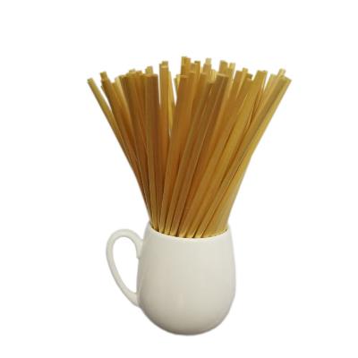 China Straw Sustainable Biodegradable Plastic-Free Modern Bamboo Drinking for sale