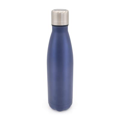 China 2021 Stored Stainless Steel LED Smart Water Bottle With Reminder To Drink Temperature Display Water Bottle for sale