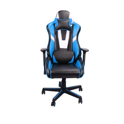 China Professional Custom Multifunctional Executive Chair Computer Gaming Gaming Chair For Competitive Gaming Room for sale