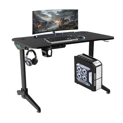 China TwoBlow Modern (Other) Adjustable Supply Customization GAMING TABLE Packing PC Gaming Desk The Gospel Of E-sports Enthusiasts Personal Computer Desk for sale