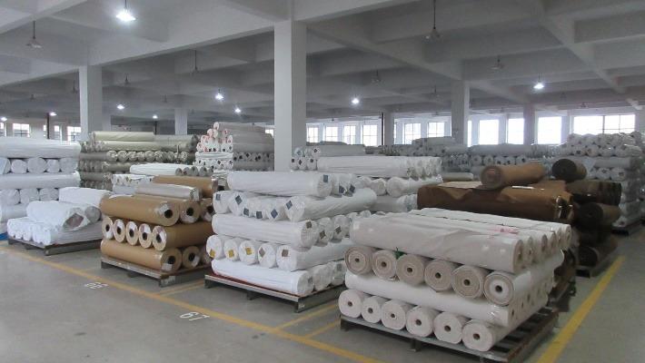 Verified China supplier - Zhejiang Jinyu Textile Science And Technology Co., Ltd.