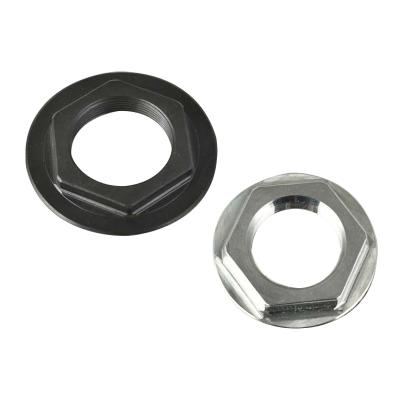 China Customized Non-Standard Rugged Nuts Auto Parts And Durable Hex Nuts Auto Parts Other for sale