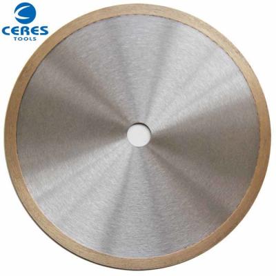 China Ergonomic Style Quality rotary diamond marble cutter blades for sale