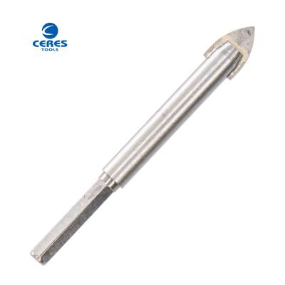 China China good supplier high quality glass drill bit diamond coated drill for sale