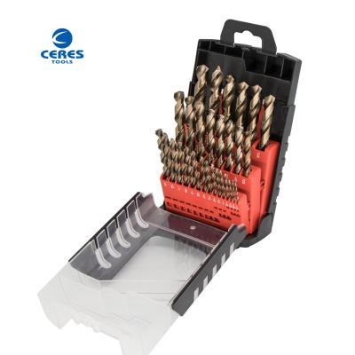 China Factory Price Professional Promotion Price carbide drill bit sets for sale