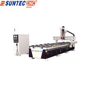 Verified China supplier - Jinan Suntec CNC Machinery Co., Ltd.