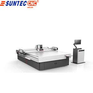 Verified China supplier - Jinan Suntec CNC Machinery Co., Ltd.