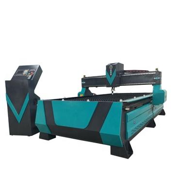 China Hotels 200A power water table smooth rotary metal sheet pipe huanyuan cutting plasma cutting machine ST1530 for sale