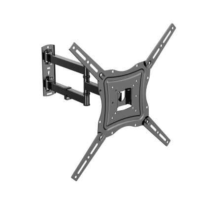 China Modern TV Mount Lifting 180 Degree Swivel Tilting Adjustable Extendable Arm 17