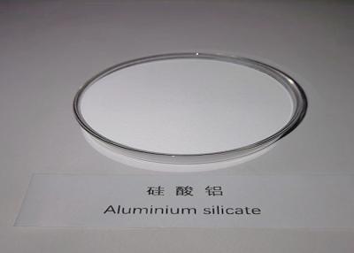 China Fotovoltaïsche inkapselingsfilm Anti-PID-additieven Aluminiumsilicaat Adsorbent Te koop