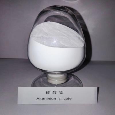 China Synthetic Aluminum Silicate Adsorbent Porous Structure Used In Polyether Polyol Refining for sale