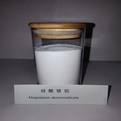 China Porous Magnesium Aluminosilicate Adsorbent for Catalyst Carrier and Textile Fiber Deodorization for sale