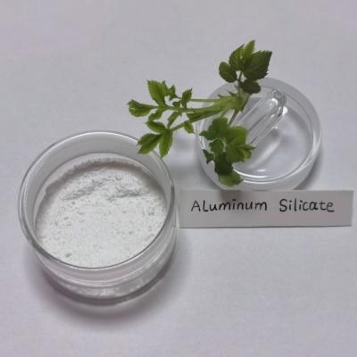 China Harness The Power Of Synthetic Aluminum Silicate Adsorbent In EVA Photovoltaic Films for sale