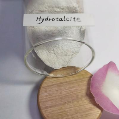 China Hydrotalcite Additive for Polyether Polyols Reduces Viscosity and Enhances Reaction Control for sale