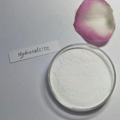 China Non-Toxic Hydrotalcite Compound  Eco-Friendly Flame Retardant for Industrial Materials for sale