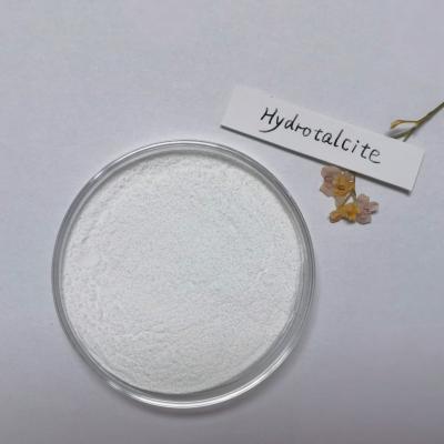 China High Purity Magnesium Aluminum Carbonate Powder Industrial Grade Catalyst  Flame Retardant Support for sale