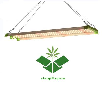 China Seed Seed Planting 85W Indoor Plant Grow Light with LED Full Spectrum Plants Light Hydroponics Grow Light Lamp for sale