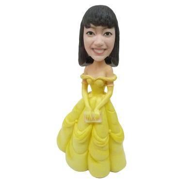 China U.S.A High Quality Female figurine resin woman statue for sale