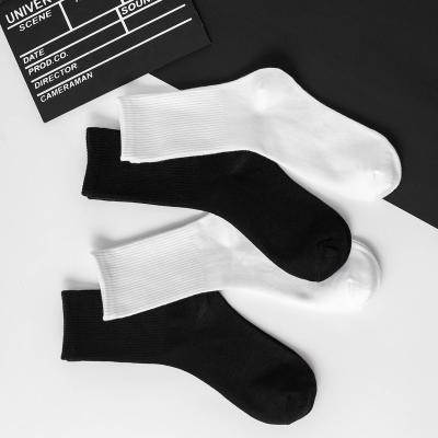 China Hellosport Factory QUICK DRY Logo Customize Combed Cotton Knitting Manufacturer Colored Women's Crew Socks for sale