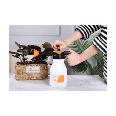 China Manual Garden Hose End Sprayers Sprayer Agriculture For for sale