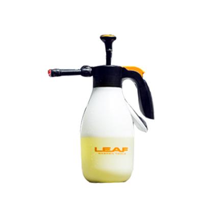 China New Garden Factory Sale Widely Held Plastic Fogger Mist Sprayer Manual Pressure Various for sale