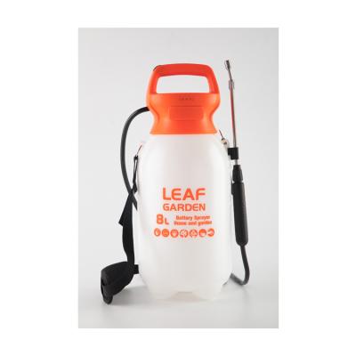 China Garden Sprayer Portable Electric High Pressure Electric Pump for sale