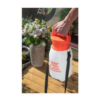 China Custom High Quality Garden Garden Pump Sprayer Electric Battery for sale