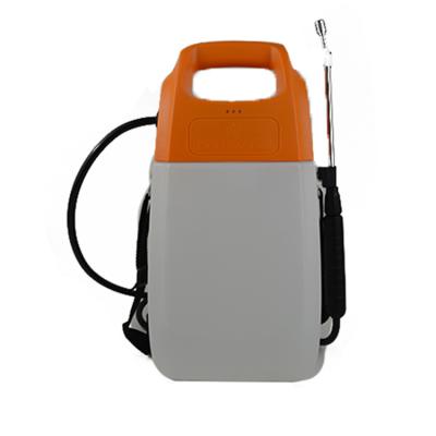 China Garden Made In China Top Quality Fogger Machine Power Mini Electric Hand Sprayer for sale