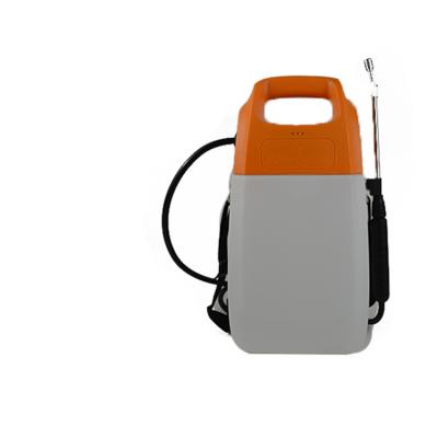 China Garden China Manufacture Professional Agricultural Battery Electric Pressure Sprayer for sale