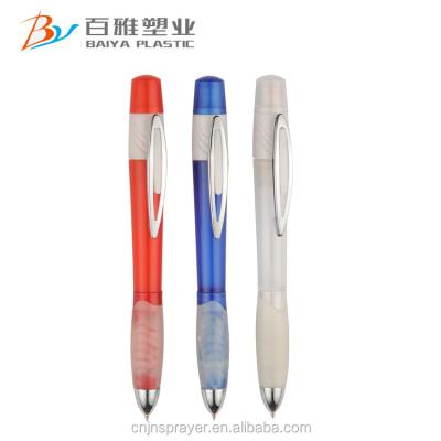 China Spill No. 2 in 1 Perfume Pen for sale