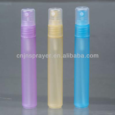 China Refillable Type Perfume Spray Pen Bottles 20ml for sale