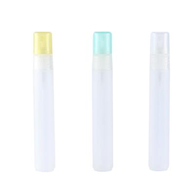 China No Full Specifications 5ml, 7ml, 8ml, 10ml, 11ml, 12ml Perfume Spray Bottle Pen Style Spray Perfume Leak Atomizer for sale