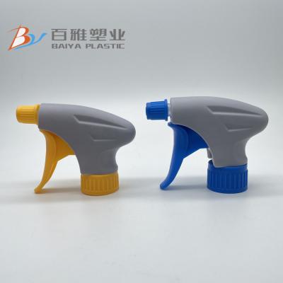 China Spill No 28/400 & 28/410 All Spray Plastic Trigger Spray Bottle for sale